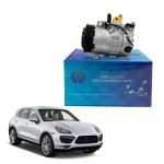 Amazing Car Ac Compressor / Car Air Conditioning Compressor 958126014 For