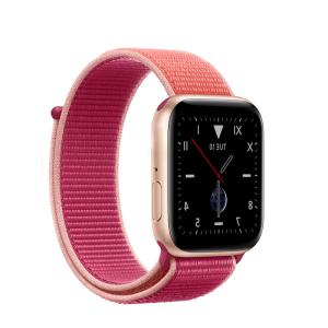 China Wireless Charger IP68 Waterproof Smartwatch 3G GPS Navigation Touch Screen factory