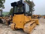 Used CAT D5C Bulldozer In Good Condition/Second Hand Caterpillar D5C Bulldozer