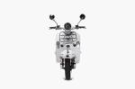 60v Lithium Electric Powered Motorbike 3000w Battery Motorcycle IPMS