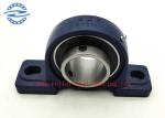 SY 55 TF/VA228 Pillow Ball Bearing Plummer Block Units High Temperature