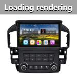 9 inch Android Auto Radio Unit For 2002-2004 Lexus RX300