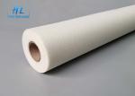 Water Resistance Fiberglass Mesh 4*4mm Aperture for Sturdy Wall Construction