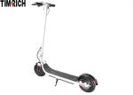 TM-MK-041 Lightweight Electric Scooter Long Range 20-25km For Adults / Teenage