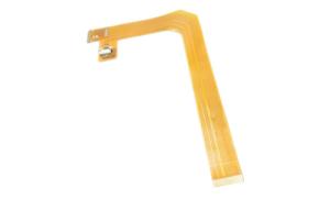 China Multilayer Flexible Pcb Prototype HASL Lf Bga X Ray Inspection Electronic Pcba on sale