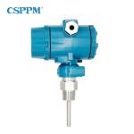 SS316L Electronic Temperature Transmitter Accuracy 0.2%
