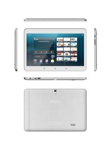 China 10inch Android Tablet PC Dual Core 1GB RAM 8GB ROM factory