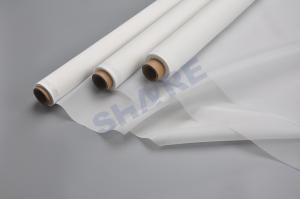 China Acid Resistance Dust Filtration Polyester Filter Mesh factory