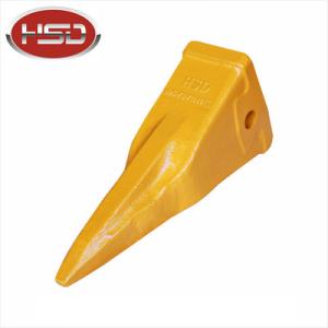 China Excavator Bucket Teeth, 195-78-71140TL Sharp Style D9 Ripper Teeth Point factory