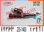 Fuel Injector Assembly 211-0565 211-3022 211-3023 359-4050 10R-0956 235-1403 For