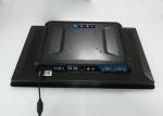 UPS AIO Industrial Touch Panel PC 15.6 Inch 5 Wire Resistive Touch screen PC