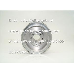 F2.016.279 tooth lock washer for XL105 machine offset press printing machine parts