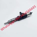 Common Rail Fuel Injector For John Deere 6068T 095000-6321 RE530361 RE531210