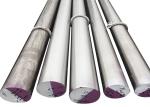 9254 Black Hardened Tool Steel Round Bar Hot Rolled