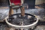 VLA 20 0944 N SLEWING BEARING SLEWING RING SWING GEAR EXTRA TOOTH