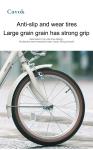 Shimano Sora City Commuter Bikes With Caliper Brakes Comfortable Saddle Ordinary