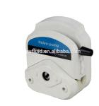 OEM Industrial Peristaltic Pump 300rpm High Protection Level Peristaltic Pump