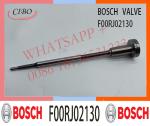 F00RJ02130 Control Valve For Bosh Common Rail Injector 0445120123/0445120255/250