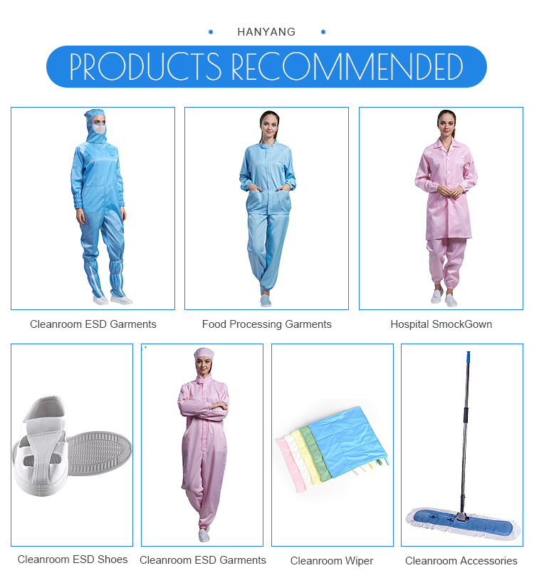 Cleanroom autoclavable anti dust protecting 3d surgical mask