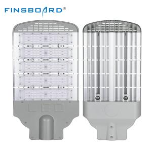 China ip65 Pole Mounted Street Lights OEM ODM Outdoor Led Pole Lighting factory