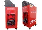 Chemical Gasoline Engine Decarbonization Products Red Color High Efficiency