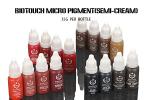 OEM Permanent Cosmetic Pigments Micropigmentation Pigments 1 / 2 OZ