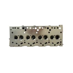 China Brand new CQ WS ENGINE PARTS AMC 908544 Cylinder head 504007419 2996390 500311375 500350839 04007419 FOR Fi at factory