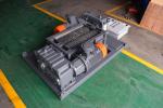 Iron Shavings Shredder / SMALL METAL SHREDDER Metal Recycling Machine Scrap