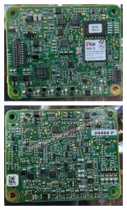 China Rainbow SET SpO2 Pulse Oximeter Circuit Board Spare Parts MX-5 Masima factory