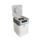 Family Small Composting Machine 5kg Kitchen 24h Food Waste Disposal Cycler