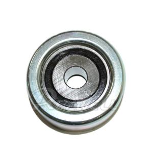 China Car Fitment Toyota Hilux Tensioner Idler Pulley 16603-0L010 166030L010 for Car Parts factory