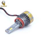 High Bright 100W H7 H11 9005 Car Universal H4 LED Bulb For Car