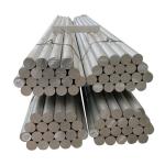 Round 6061 Aluminum Rod High Strength Solid Aluminum Rod for Construction