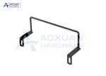 100mm Powder Coated Metal Bedframe Mattress Stopper