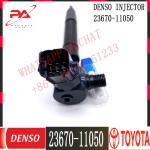 Remanufactured G4 level diesel fuel injector 23670-11050 2367011050 for diesel