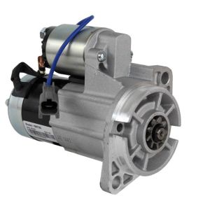 NEW STARTER FITS  FORKLIFT C3000 C3500 C4000 C5000 C5 |Generator &STARTER-MOTOR