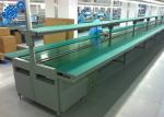 VCR Automatic Assembly Line Q235 Carbon Steel Frame Large Transmission Capacity