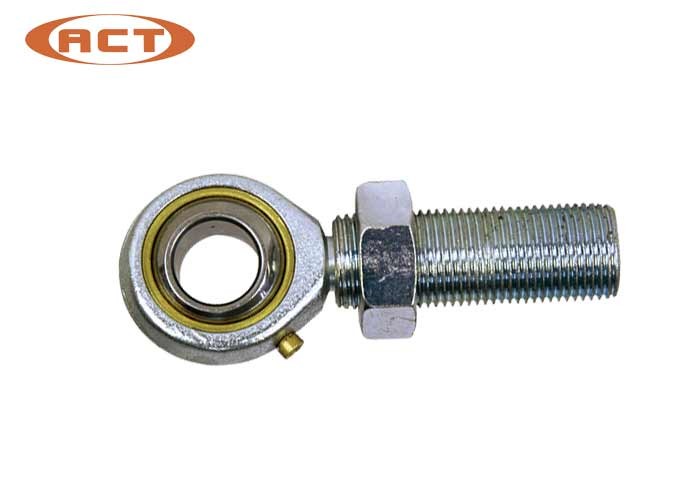 Reusable Hyd Hose Fittings Mender / Joiner / Union / Nipple 6 Months Warranty