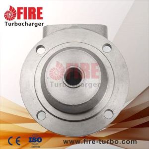 China RHE61 Turbocharger Bearing Housing 114400-3350 VA720031 For Isuzu Truck Hitachi Excavator EX450-5/EX400-3C With 6BG1TQJ Engine factory