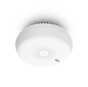 China Zigbee Smoke Sensor(SS-SM100) factory