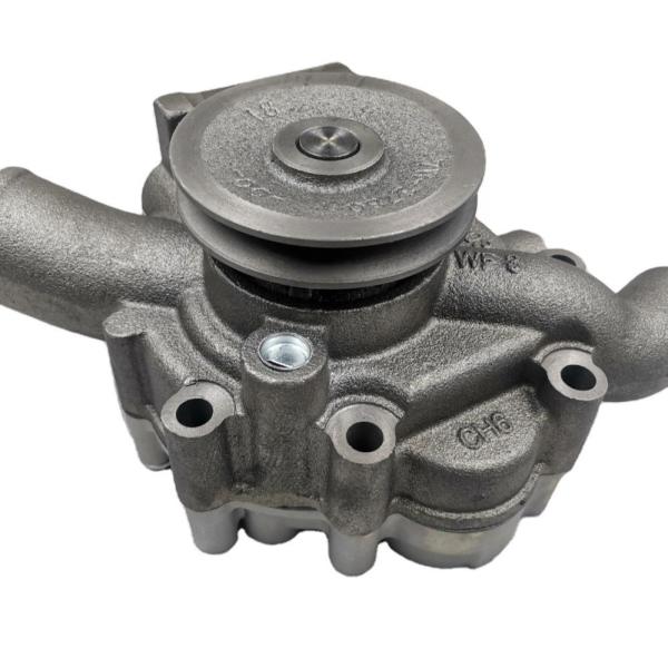 Cat E325B Excavator 3116 Engine Water Pump OEM Standard Size 202-7676 224-3253