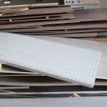 316 316L Hot Rolled Stainless Steel Plate 2B BA 6K 8K For Industry​