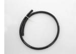1/4" Textile Cover Wired Braided High Pressure Hydraulic Hose SAE 100 R5