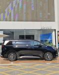 Byd Tengshi Denza D9 2024 EV 620KM Premium 5-Door 7-Seater MPV