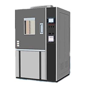 Programmable Environmental Testing Machine , Constant Temperature Humidity