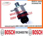 BOSCH DRV Valve 0928400798 Control Valve 0928400798 For BMW 3 SERIES 5 SERIES 2