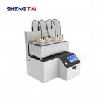 Automatic Plant Oil Oxidation Stability Index OSI Accordance With ISO 6886