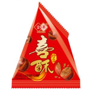 Factory Supply Wedding Crsip Candy With Good Price