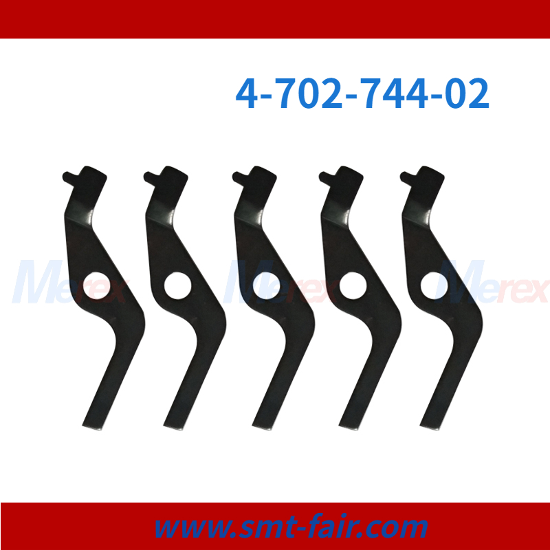 SMT SONY Feeder 4-702-744-02 Lever Positioning
