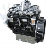 Machinery Spare Parts Kobelco Hyundai Doosan Mitsubishi S4K S6K Excavator Engine